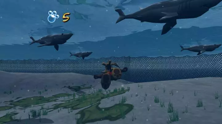 Ty - El Tigre de Tasmania