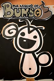 The Legend of Bum-Bo