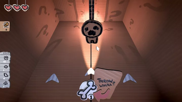 The Legend of Bum-Bo - PC