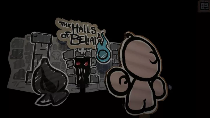 The Legend of Bum-Bo