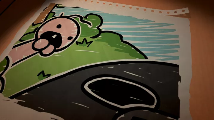 The Legend of Bum-Bo - PC