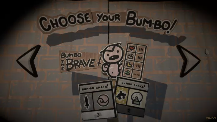 The Legend of Bum-Bo - PC