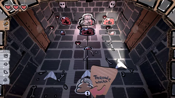 The Legend of Bum-Bo - PC