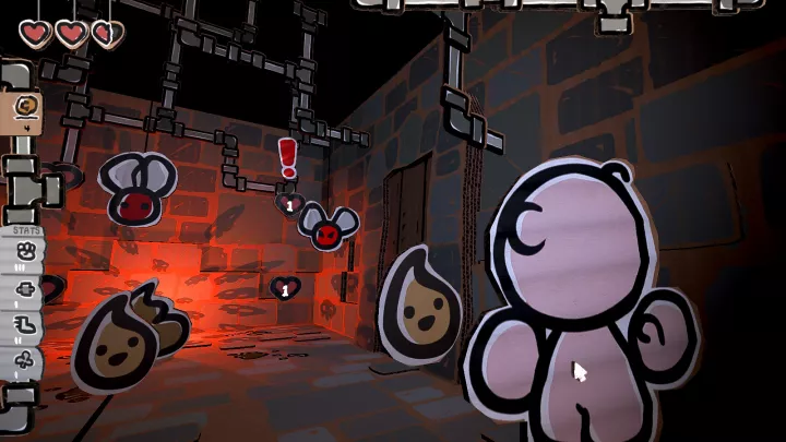 The Legend of Bum-Bo - PC