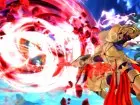 Fate/EXTELLA The Umbral Star - Pantalla