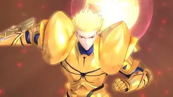 Fate/EXTELLA The Umbral Star: Fecha de Lanzamiento / Edición Especial