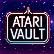 Carátula de Atari Vault - PC