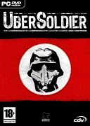 Carátula de ÜberSoldier - PC