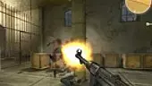 ÜberSoldier: Vídeo del juego 1