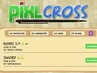 PixlCross - Pantalla