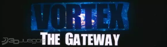 Carátula de Vortex: The Gateway