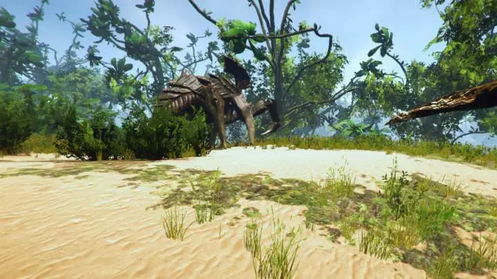 Vortex The Gateway - PC