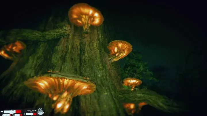 Vortex The Gateway - PC