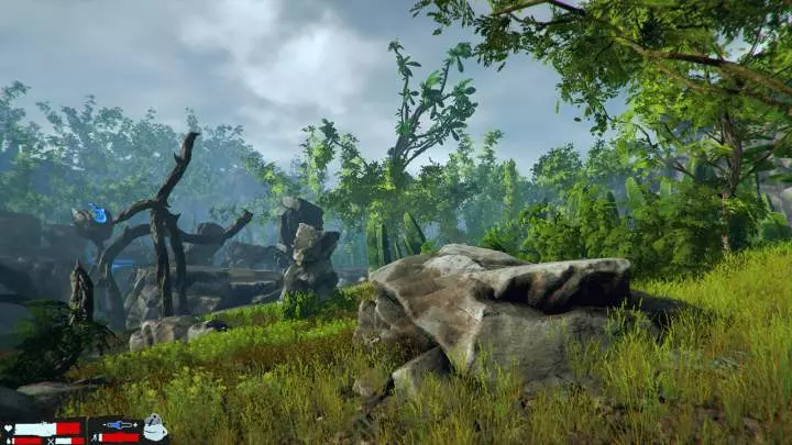 Vortex The Gateway - PC