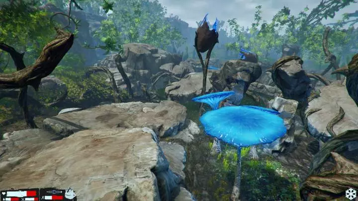 Vortex The Gateway - PC