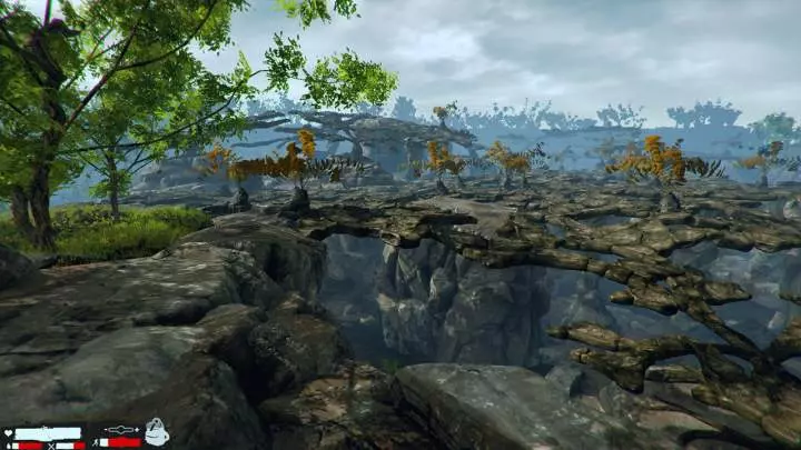 Vortex The Gateway - PC