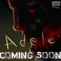 Carátula de Adele: Following the Signs