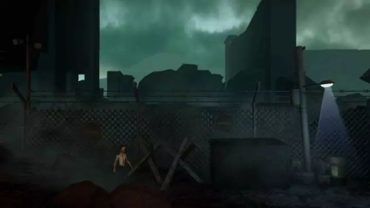 Adele Following the Signs