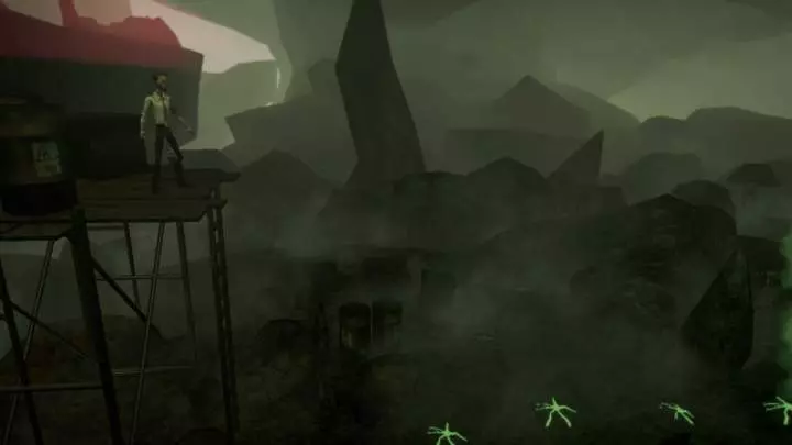 Adele Following the Signs