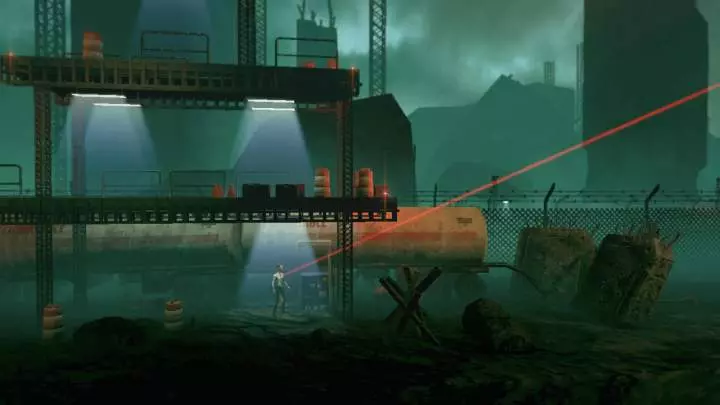 Adele Following the Signs