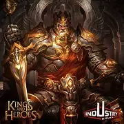 Kings and Heroes
