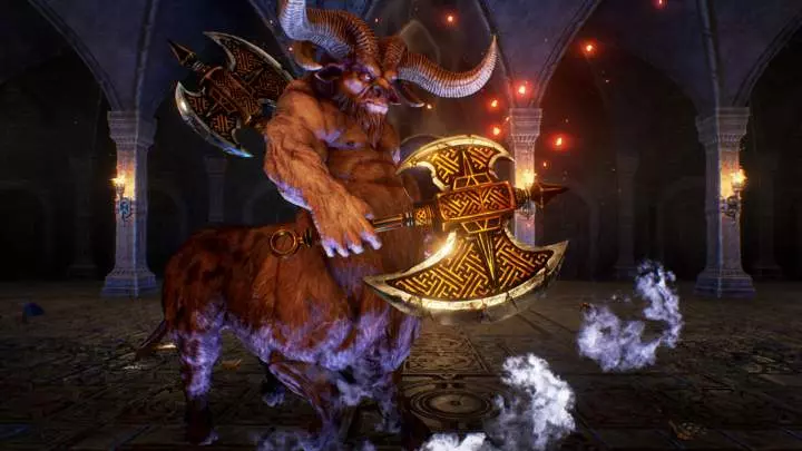 Kings and Heroes - PC