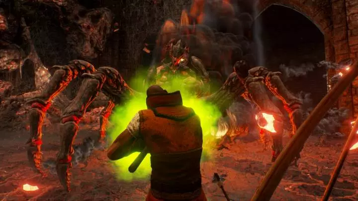 Kings and Heroes - PC