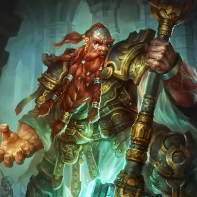 Kings and Heroes - PC