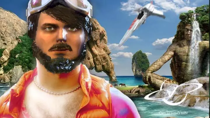 Capsule Silence XXIV