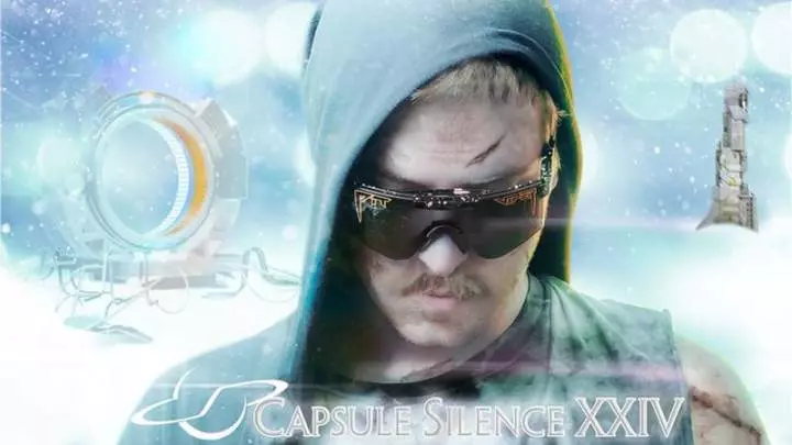 Capsule Silence XXIV