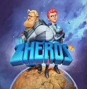 Zheros