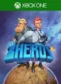 Zheros Xbox One