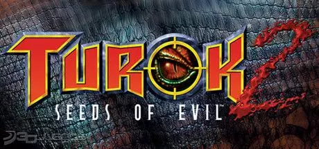 Carátula de Turok 2: Seeds of Evil Remastered