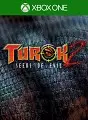 Turok 2: Seeds of Evil Remastered Xbox One