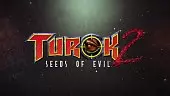 Tráiler de lanzamiento. Turok 2 llega a Xbox One