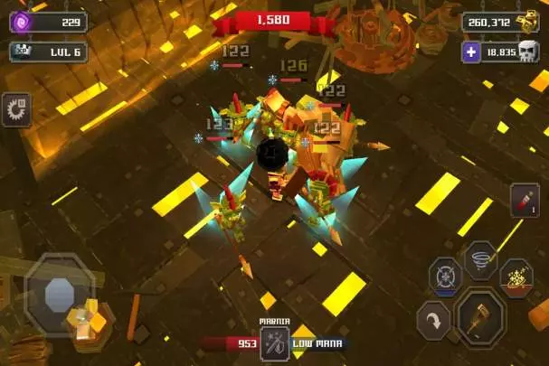 Legacy Quest - Android