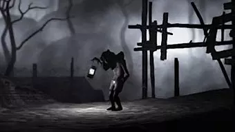 Lithium Inmate 39: Tráiler Gameplay