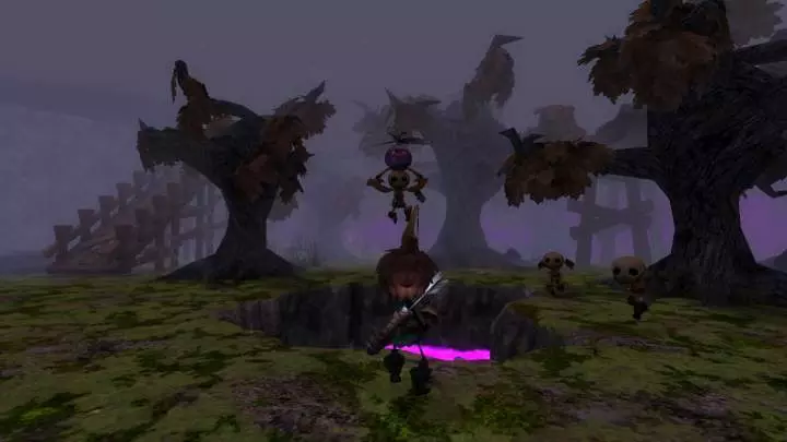 Inferno Climber - PC