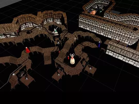 City Run London - Android