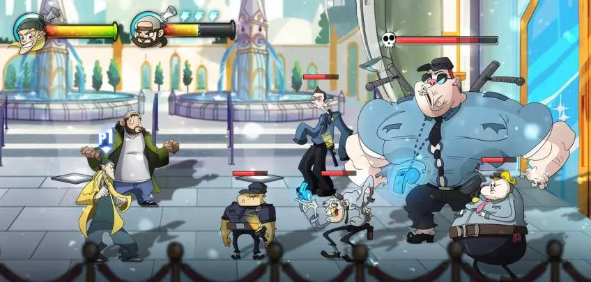 Jay and Silent Bob - PC