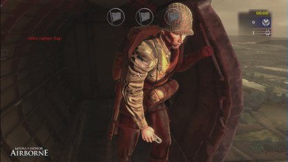 Medal of Honor Airborne PS3