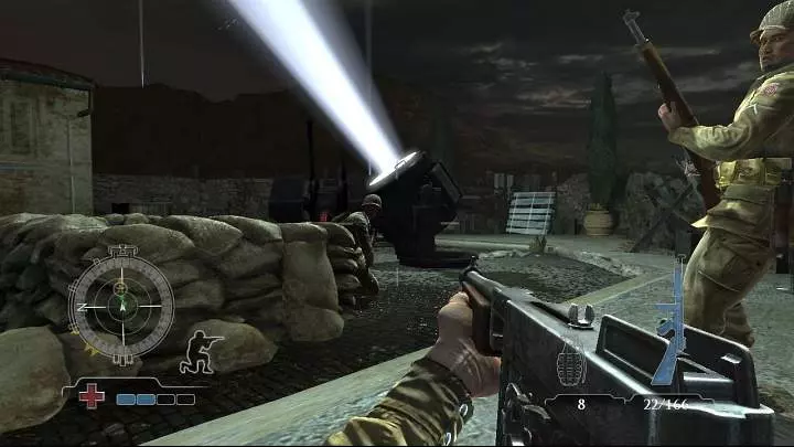 Medal of Honor: Airborne