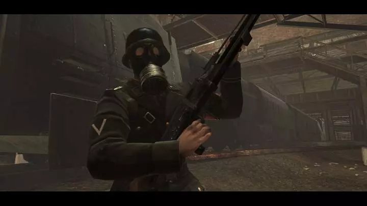 Medal of Honor Airborne