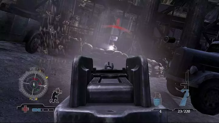 Medal of Honor Airborne