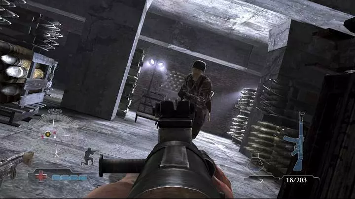 Medal of Honor: Airborne