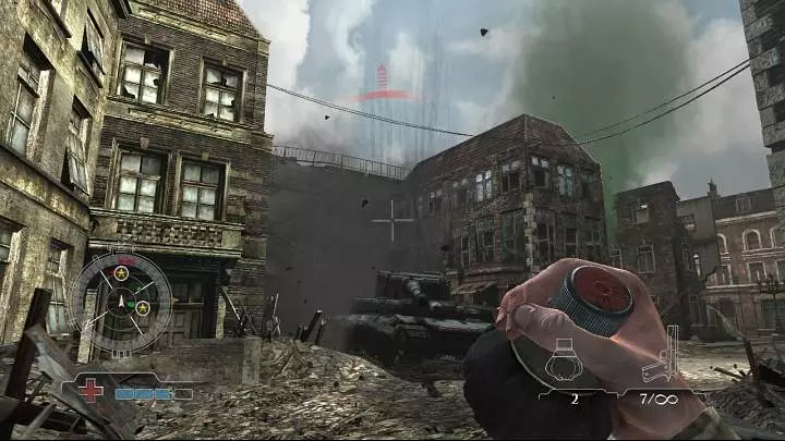 Medal of Honor Airborne