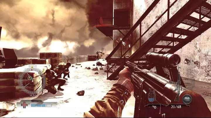 Medal of Honor Airborne