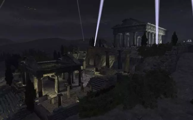 Medal of Honor Airborne