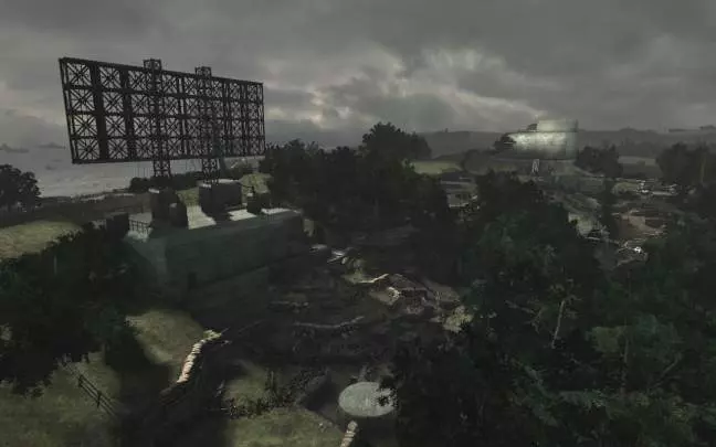 Medal of Honor Airborne