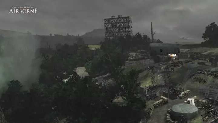 Medal of Honor: Airborne